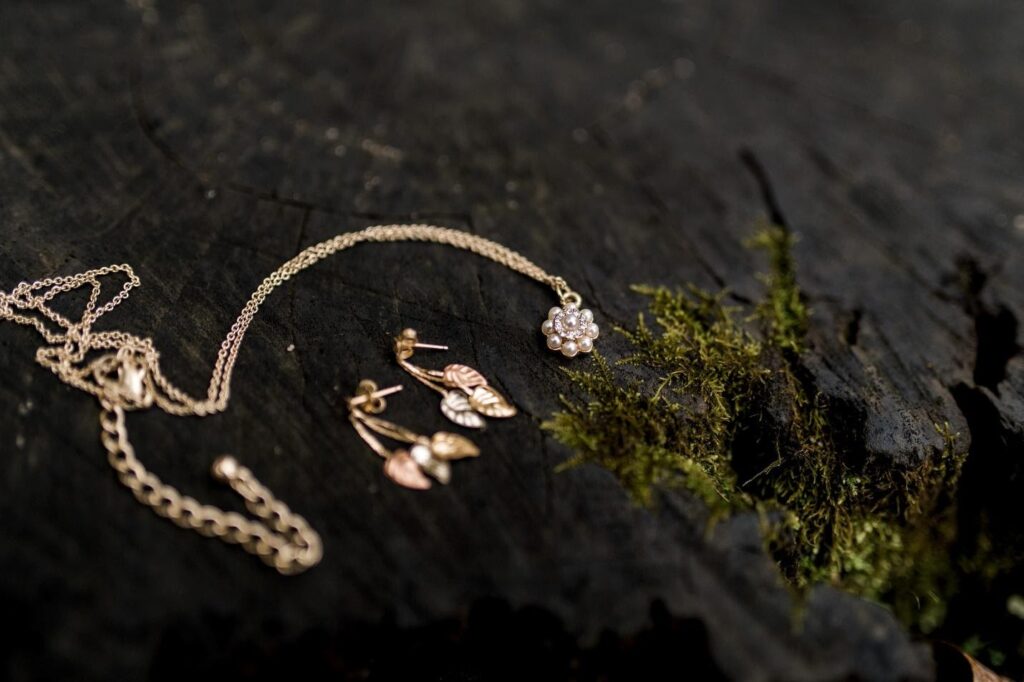 5 Amazing Tips To Improve Your Jewelry Photography